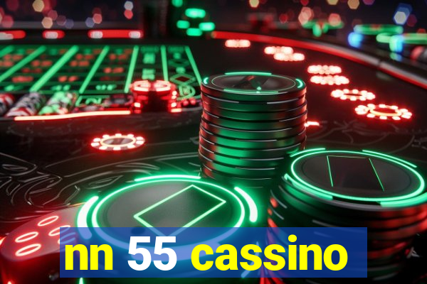 nn 55 cassino